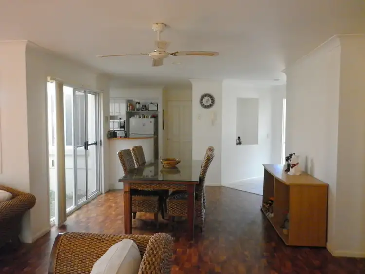 Fourth view of Homely house listing, 68/31 Langport Parade, Mudgeeraba QLD 4213