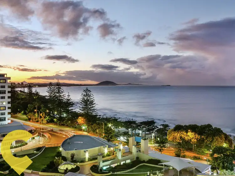 29/39 First Avenue, Mooloolaba QLD 4557