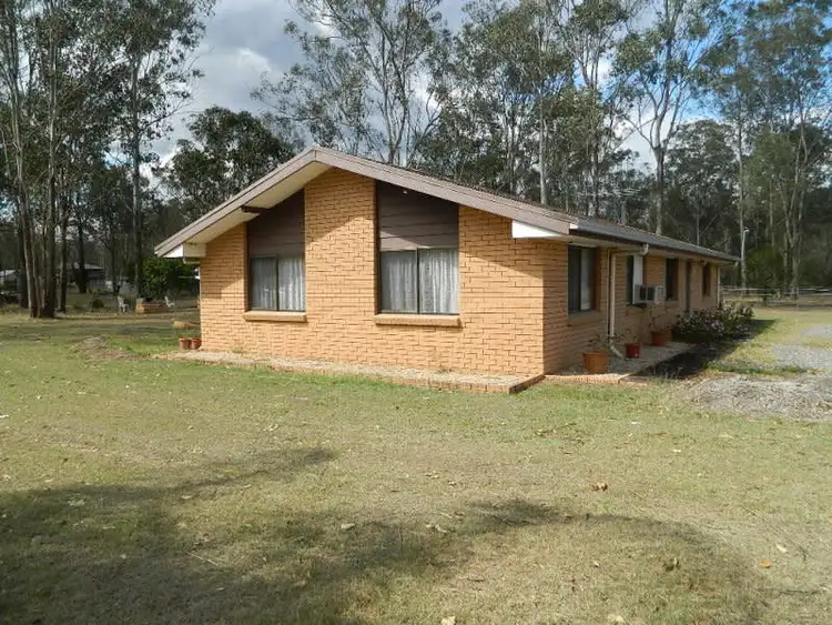 18 Kipara Road, Thagoona QLD 4306