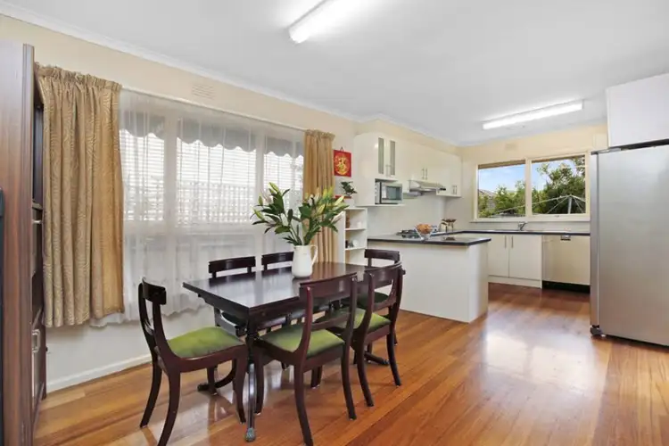 Second view of Homely house listing, 9 Springfield Road, Blackburn North VIC 3130