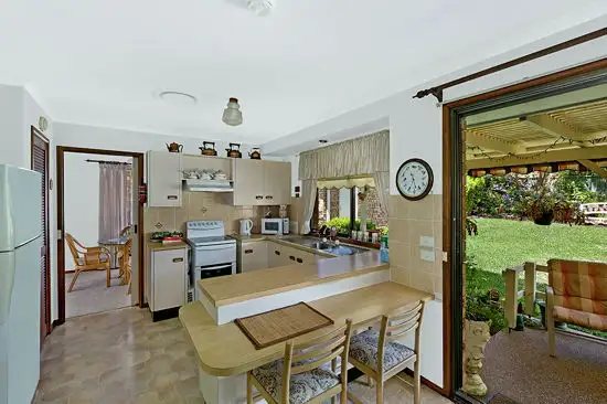 Third view of Homely house listing, 103 Cresthaven Avenue, Bateau Bay NSW 2261