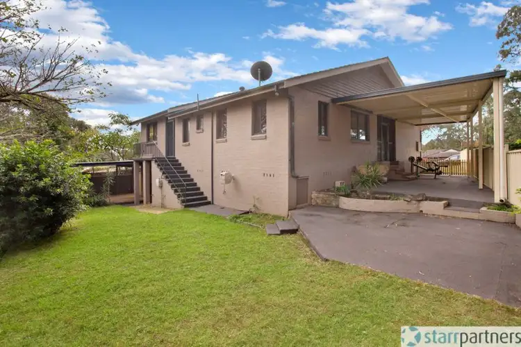 Fifth view of Homely house listing, 237 Spinks Road, Glossodia NSW 2756