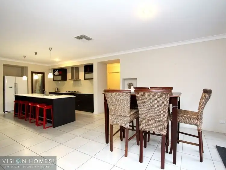 Fourth view of Homely house listing, 1 Toorwood st, Heathwood QLD 4110