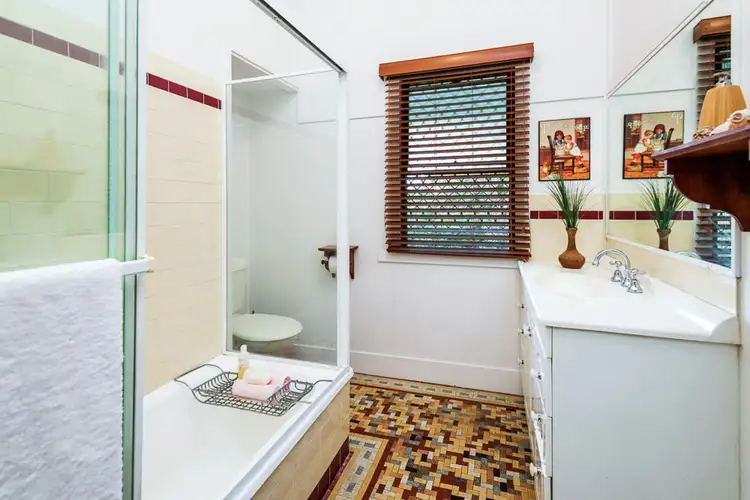 Fifth view of Homely house listing, 33 Crump Street, Holland Park West QLD 4121