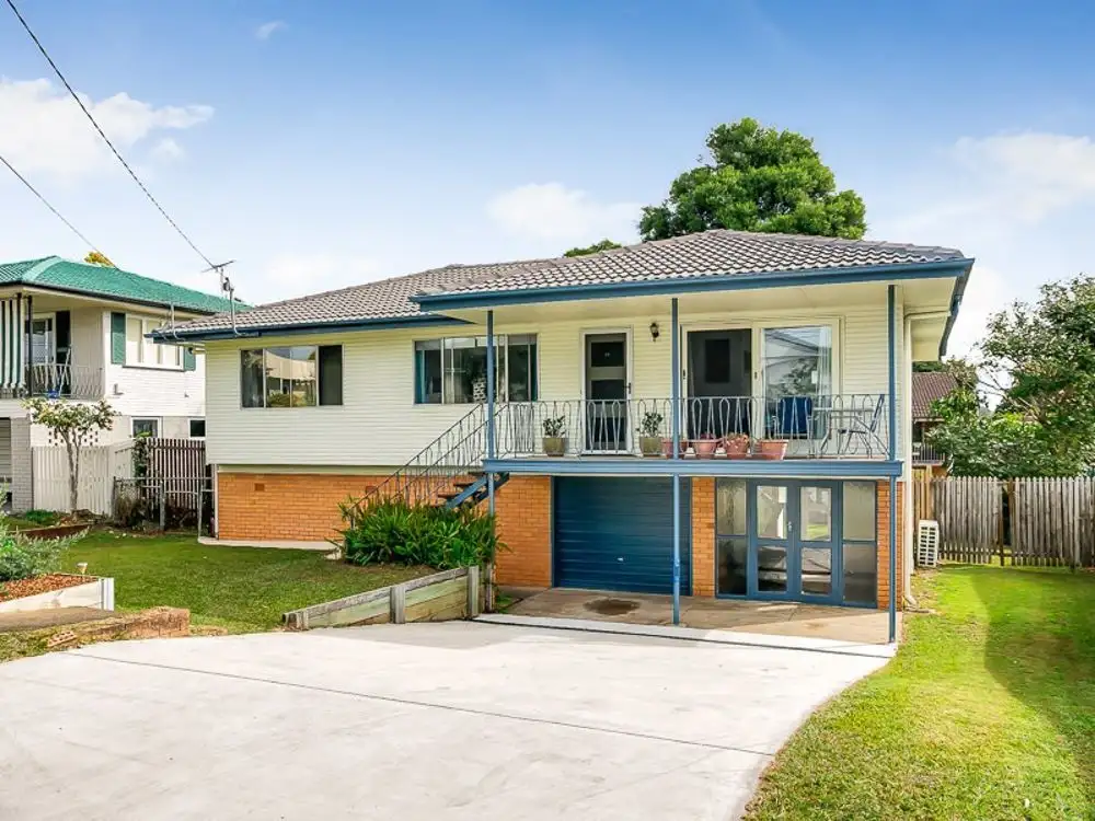 Main view of Homely house listing, 10 Kendrey Street, Stafford Heights QLD 4053