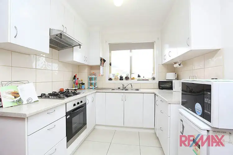 Third view of Homely house listing, 2/21 Pittosporum Grove, Doveton VIC 3177