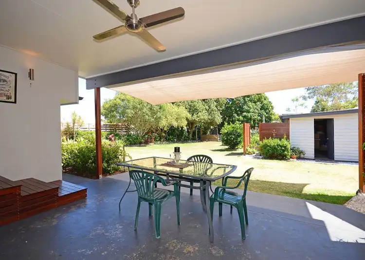 Sixth view of Homely house listing, 75 Dayman Street, Urangan QLD 4655