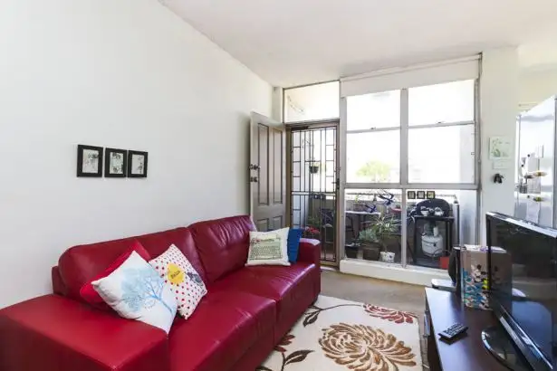 Second view of Homely unit listing, 4/19 Wilton Street, Merewether NSW 2291