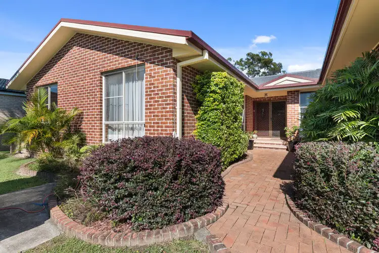 Second view of Homely house listing, 29 Burrawong Parade, Urunga NSW 2455