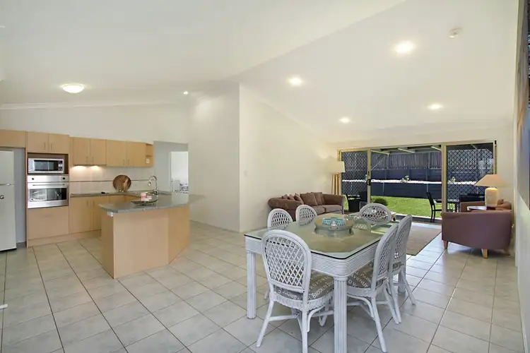 Sixth view of Homely house listing, 23 Freestone Drive, Upper Coomera QLD 4209