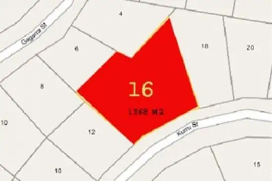 Third view of Homely house listing, 16 Kurru St, Eight Mile Plains QLD 4113