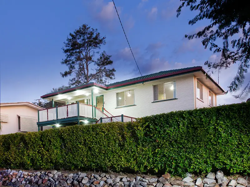 Main view of Homely house listing, 4 Dibbil Street, Chermside West QLD 4032