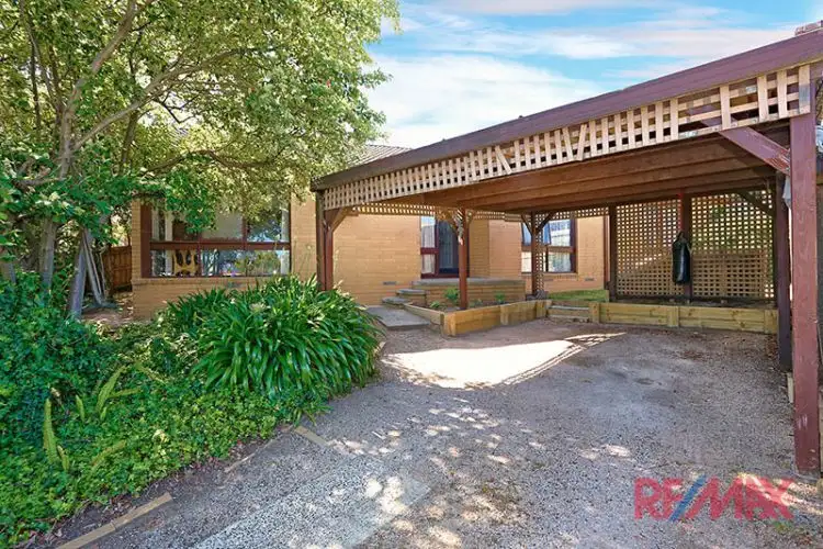 Main view of Homely house listing, 106 Princes Highway, Hallam VIC 3803