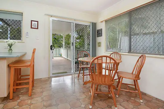 Sixth view of Homely house listing, 175 Gaynesford St, Holland Park West QLD 4121