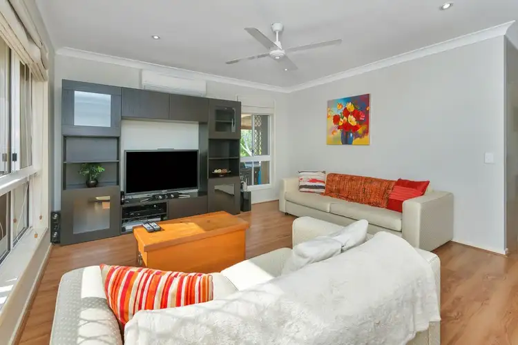 Fifth view of Homely house listing, 6 Oakmont Grove, Karana Downs QLD 4306