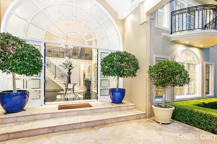 Second view of Homely house listing, 3 Governor Phillip Place, West Pennant Hills NSW 2125