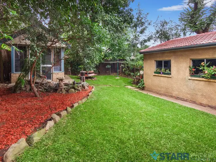 Fourth view of Homely house listing, 42 North St, Auburn NSW 2144