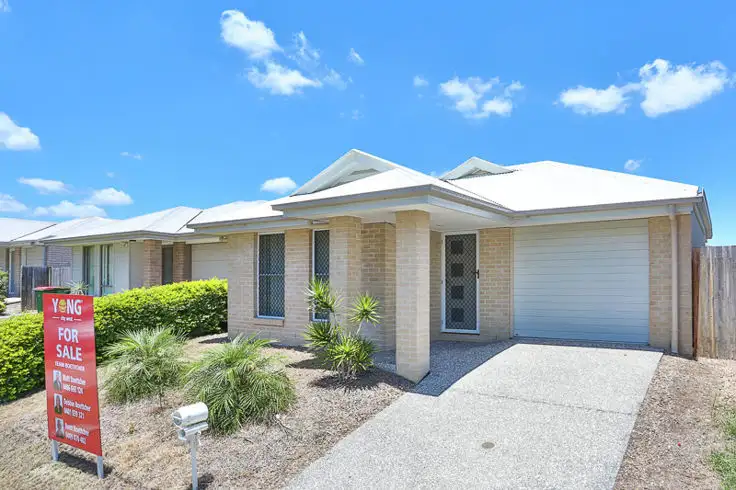 14 THE CORSO, Redbank Plains QLD 4301