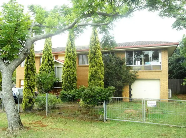 20 Behland Street, Kearneys Spring QLD 4350