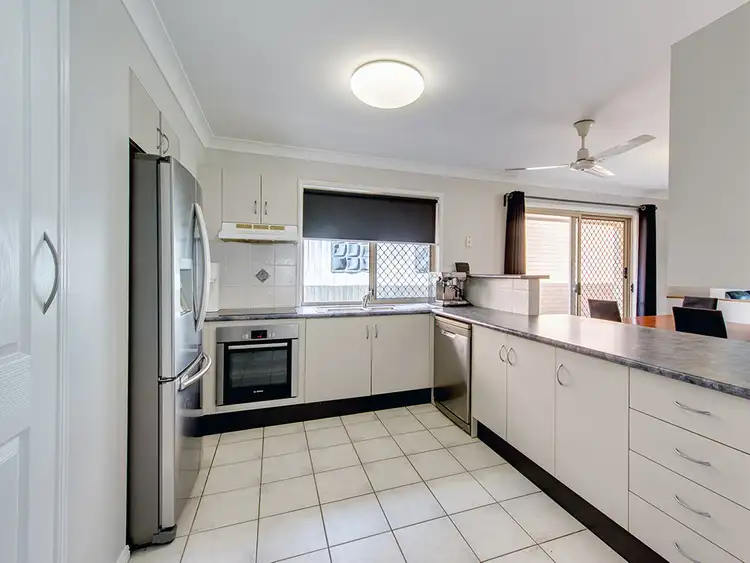 Third view of Homely house listing, 1 Muscovy Place, Forest Lake QLD 4078