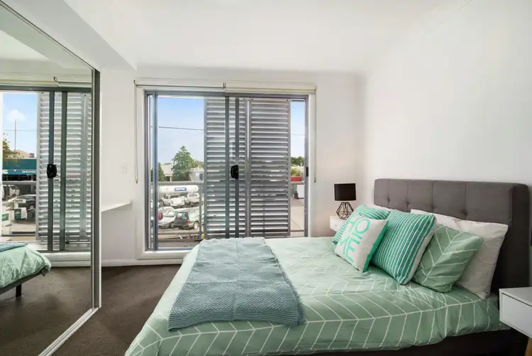 Sixth view of Homely house listing, 60A Erskineville Road, Erskineville NSW 2043