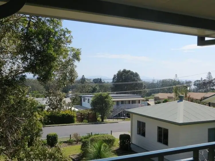 Third view of Homely house listing, 15 Wallace Street, Scotts Head NSW 2447