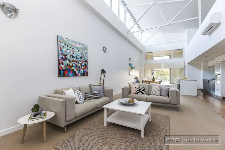 Second view of Homely apartment listing, 320/14 Milford Street, Islington NSW 2296