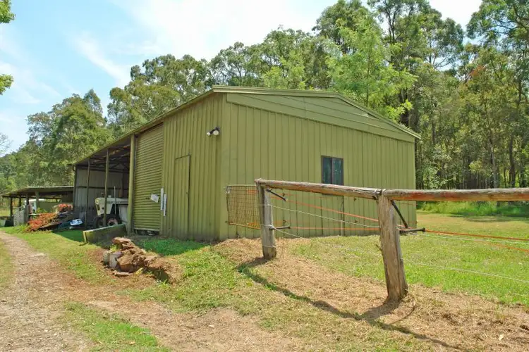 Second view of Homely rural property listing, 1150 Dooralong Road, Dooralong NSW 2259