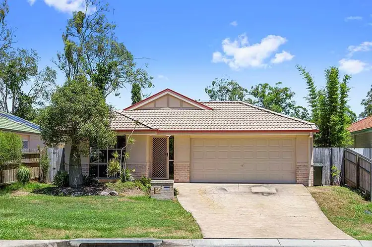 7 Treeline Place, Durack QLD 4077