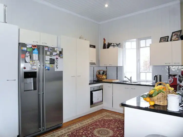 Sixth view of Homely house listing, 1 Leonard Street, East Toowoomba QLD 4350