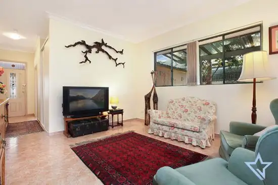 Second view of Homely villa listing, 8/16-20 Grandview Street, Parramatta NSW 2150