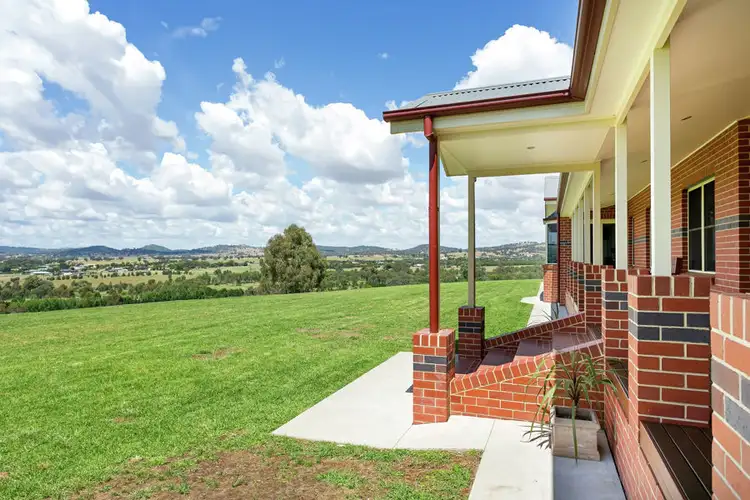 Third view of Homely house listing, 3 Casuarina Place, Springvale NSW 2650