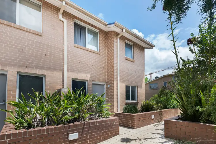 Main view of Homely townhouse listing, 6/21-25 Orth Street, Kingswood NSW 2747