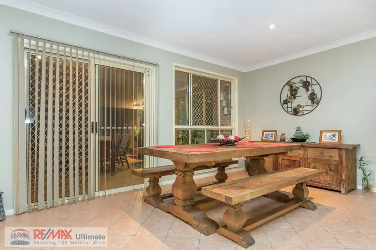 Sixth view of Homely house listing, 16 Fitzroy Crescent, Murrumba Downs QLD 4503