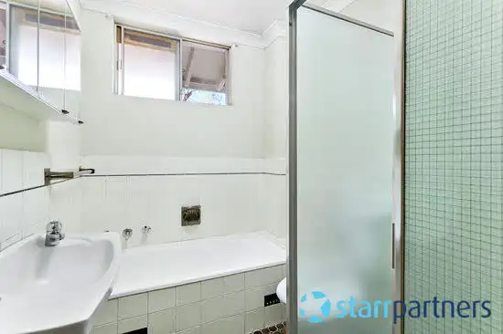 Fifth view of Homely apartment listing, 23/9-13 Castle Street, North Parramatta NSW 2151