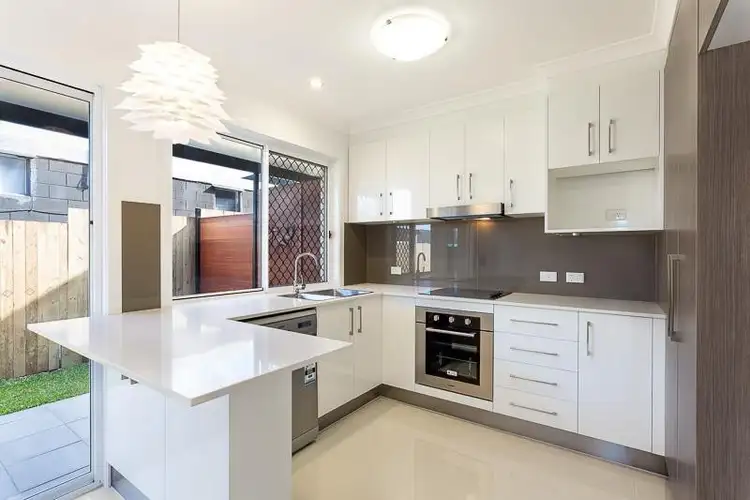 Third view of Homely house listing, 3/7 McAneny Street, Redcliffe QLD 4020