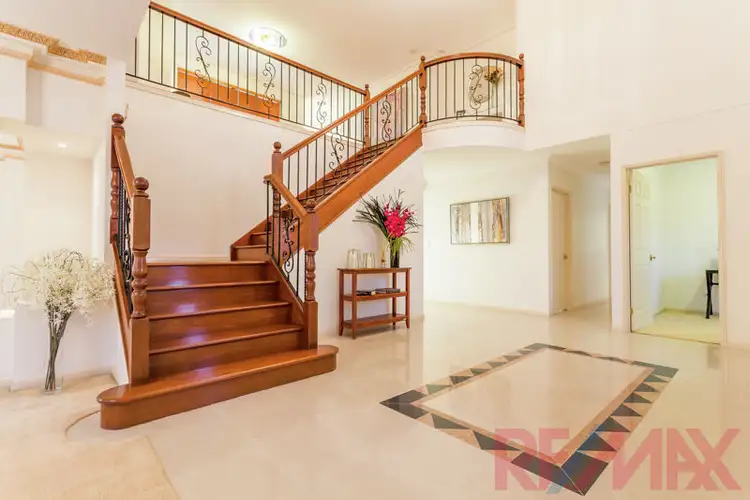 Third view of Homely house listing, 11 Crab Apple Ct, Stretton QLD 4116