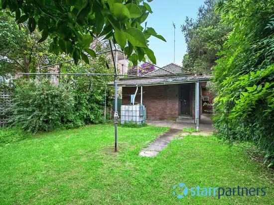 Sixth view of Homely house listing, 6a Queens Avenue, Parramatta NSW 2150
