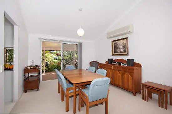 Fifth view of Homely house listing, 11 Brighton Cr, Robina QLD 4226