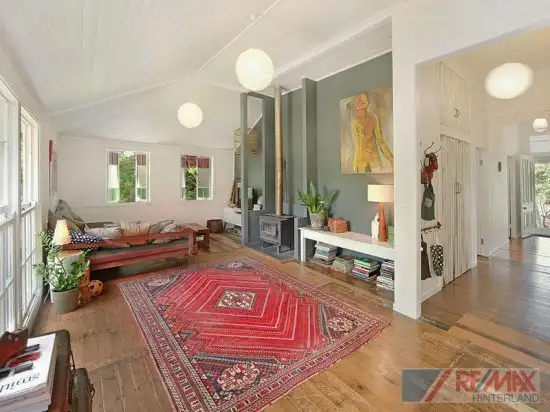 Fifth view of Homely house listing, 7 Tamarind Street, Maleny QLD 4552