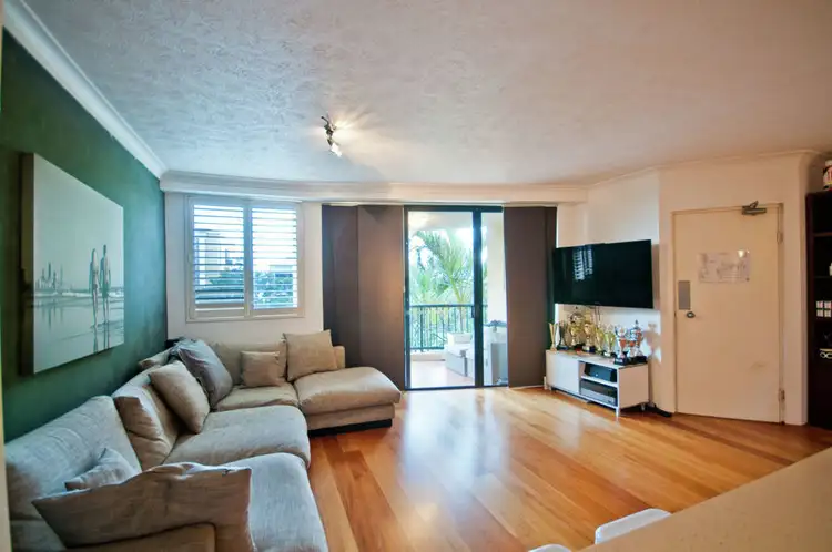 Sixth view of Homely unit listing, 11/2 Fraser Avenue, Miami QLD 4220