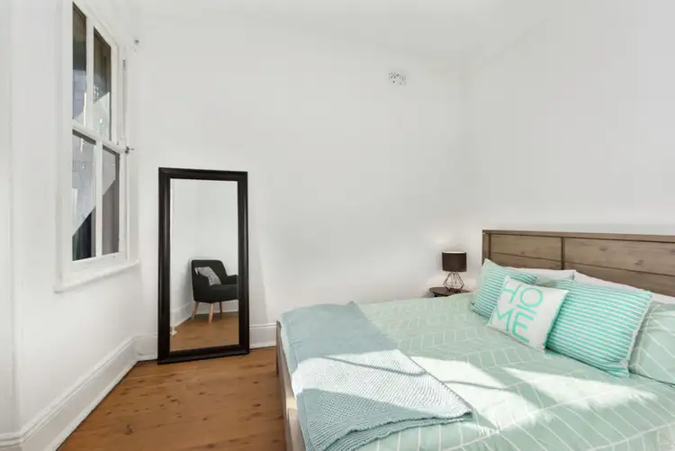 Fifth view of Homely house listing, 1 Union Street, Erskineville NSW 2043