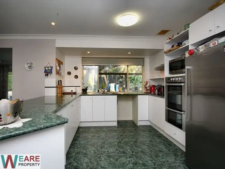 Fifth view of Homely house listing, 11-21 Blacksmith Crt, Jimboomba QLD 4280