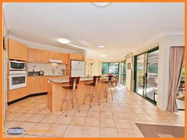 Sixth view of Homely house listing, 31 Eucalypt Place, Heritage Park QLD 4118