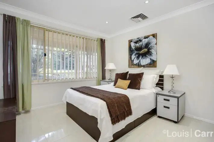 Fifth view of Homely house listing, 1/1 Caber Close, Dural NSW 2158