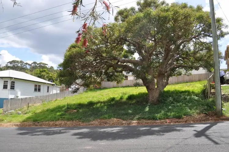 Third view of Homely land listing, 12 Raleigh Street, Nambucca Heads NSW 2448