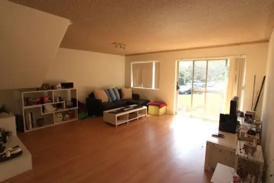 Second view of Homely townhouse listing, 4/323 Harbour Drive, Coffs Harbour NSW 2450