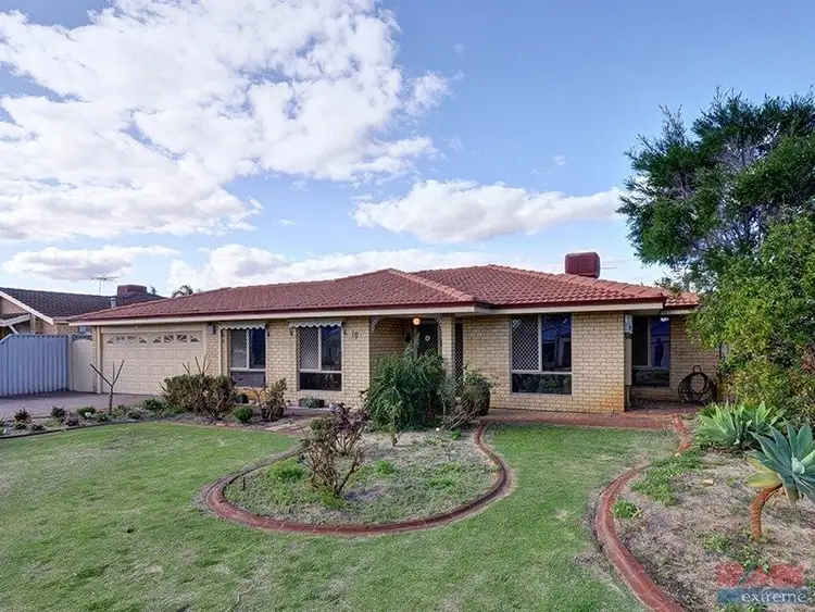 Second view of Homely house listing, 18 Bodensee Grove, Joondalup WA 6027