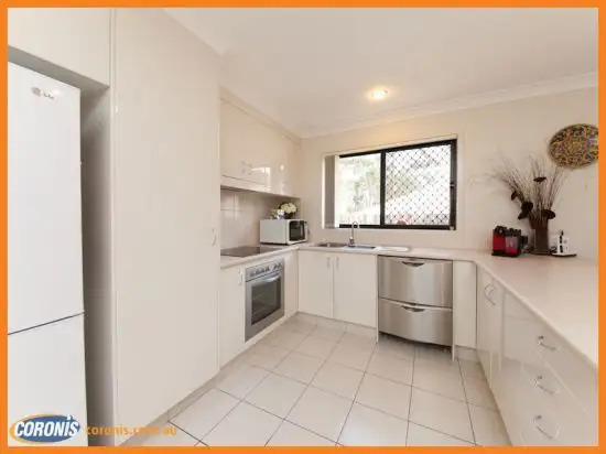 Second view of Homely house listing, 22 Prospero Circuit, Springfield Lakes QLD 4300