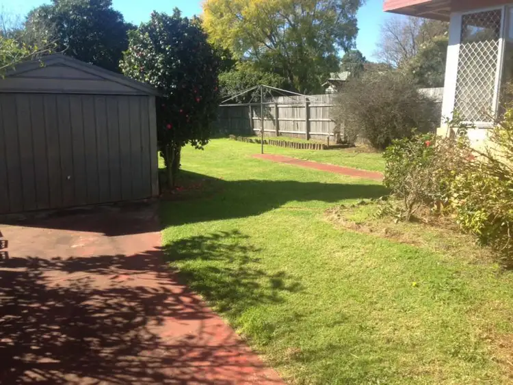 Sixth view of Homely house listing, Address available on request